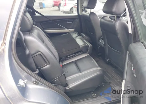 2008 Mazda Cx-9 из США, поврежденный, VIN JM3TB38V980157733